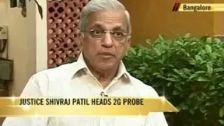 The man who's investigating 2G lapses