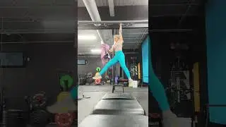 Hoodie challenge at Drip Athletic Club #omaha