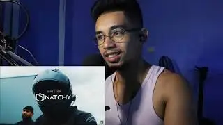 FIRST TIME REACTING TO Dutchavelli - Bando Diaries (Remix) [feat. OneFour, Kekra, Noizy & DIVINE]!