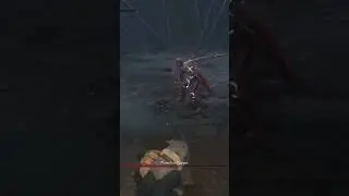 Lies of P &ndash; Nameless Puppet Boss Fight (No Commentary | 4K 60FPS)