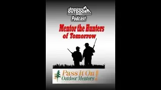 Mentor the Hunter of Tomorrow