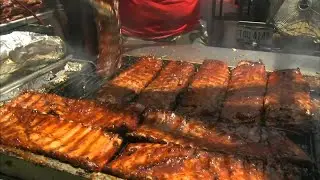 No Ribfest planned for 2024, Exchange Club of Naperville says