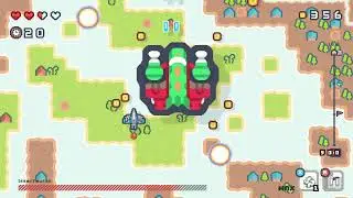 24/7 Gameplay Loop - Dev is Sleeping