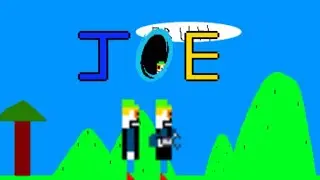 J0e - Mari0 AE Mappack Trailer