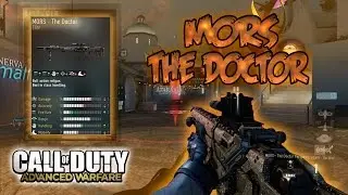 MORS THE DOCTOR (MODELO ELITE) 