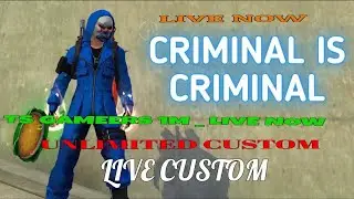 Free Fire MAX Live Custom And Practice Matches || Live Custom || TS GAMEERS 1M