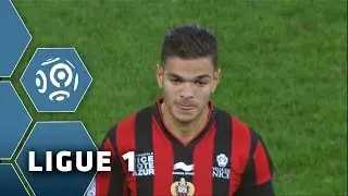 OGC Nice - Olympique Lyonnais (3-0) - Highlights - (OGCN - OL) / 2015-16