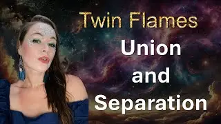 Twin Flames | Union and Separation Are Not Twin Flame Relationship Statuses 💕🫶💏