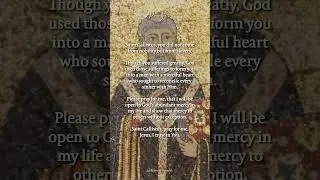 Saint of the Day | October 14: Saint Callistus I