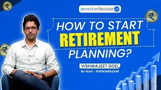 Retirement Planning Made Simple - Complete Financial Independence Guide 2025