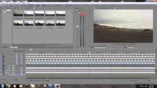 Bullet Time Effect Tutorial