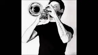 Robin Bogert - Trumpet