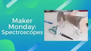 Spectroscopes