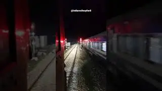 WDG-4G Diesel Engine Tour Shorts&nbsp;#wdg4g #inside #video #indianrailways #shorts