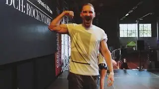 DCH ROCK'N'CORE