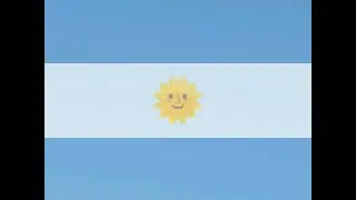 El saludo a la bandera (instrumental)