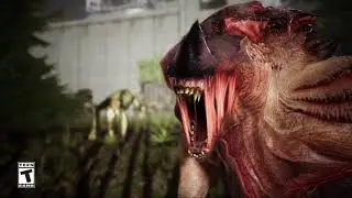 Earthfall Free DLC Roadmap, Player Progression & Horde Mode