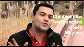 The Ancient Lineage of the Toltecs &mdash; Artist Warriors &mdash; What are they now saying to us?