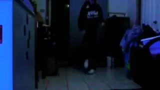Rhysies Austrlian shuffler