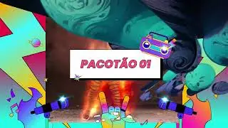 PACOTE DE MUSICAS 01 08    - Loose Ends - (MAIS UMA FAIXA DO PACOT&Atilde;O 01)