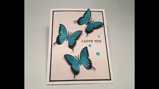 10 Cards 1 Kit | My Monthly Hero January 2020 Kit