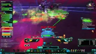 Fourty Roses vs Phagetech Prototypes