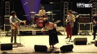 Baybeats 2014 - RECAP - Atlas @ Arena