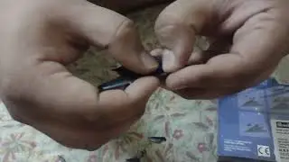Revell Minikit | F117 Nighthawk | Unboxing & Assembly