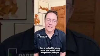 Adam Parrott-Sheffer for Chicago School Board