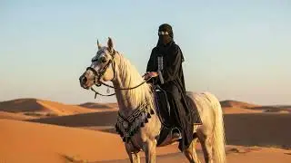 Habibi Arabic Remix 2025 🔥 | Emotional Love Song | Oriental Desert Melodies