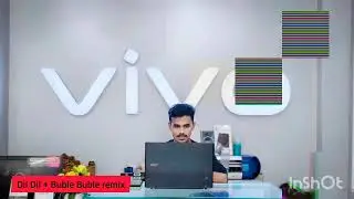 Bubbly bubbly remix song Dil Dil