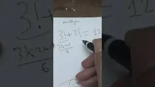 freemath is fun p258 #shorts #maths #freemath