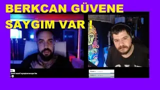 Server Uraz- Fenomenlerin RAP yapması ve Davaları hakkında konuşuyor &Ccedil;ağdaşIşıl Twitch yayını