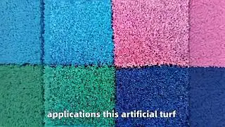 Professional Padel Court Turf by Turflory | Durable, High-Traction & Multi-Color Options