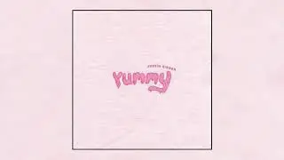 Justin Bieber - Yummy (Official Audio)