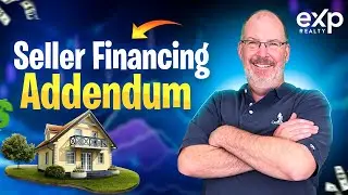Дополнение к договору о финансировании продавца по форме 22C, ред. 2 | Эд Лейн, брокер по недвижимости EXP