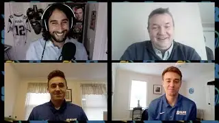 Super Bowl LV Preview with Salve Football