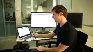 Text Editor from SkyDrive with HTML5