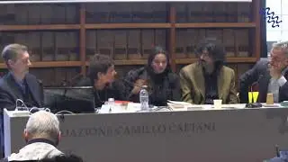Bassani e l'identità ebraica 20 novembre 2025