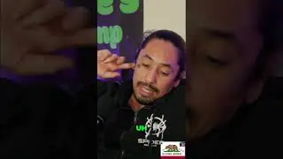 Barboza's INSANE Switch Kick EXPLAINED!