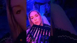 Asmr for Deep Sleep #asmrgerman #triggersforsleep #tingles #visualtingle #mouthwhisper #relax