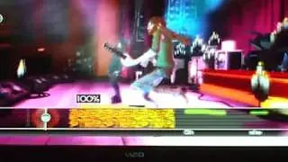 Rock Band 2 - Vocals - Hard - Any Way You Want It
