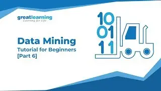 Data Mining | Tutorial for Beginners [Part 6] | Vendors of Hadoop | Great Learning