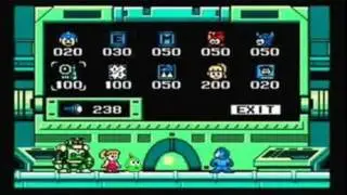 Mega Man 9 - Shop Theme (Sunsoft5B+Gimmick Style)