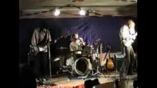 nova 40 live at the undergrounds coffee house