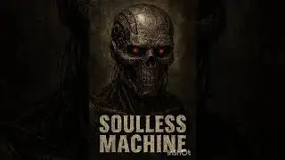 Soulless Machine - Digital Scum