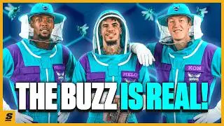 The Surging Hornets Will Be Playoff SPOILERS