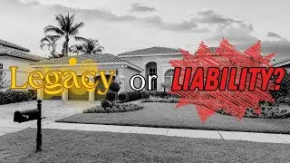 Should You Leave Your Investment Property to Your Heirs? Key Considerations for Baby Boomers
