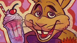30 NEW Security Breach Teasers Analyzed (FNAF News)