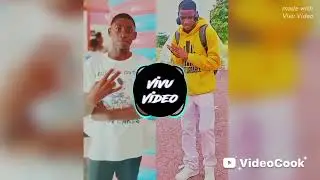 Jules okess du bandzaille 😎 feat young Ars&egrave;ne 🤑